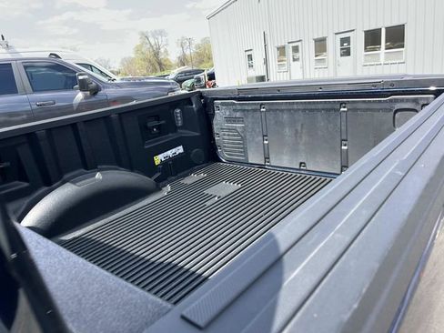 Used 2023 Ford F150 XLT w/ Equipment Group 302A High AWD/4WD image 12