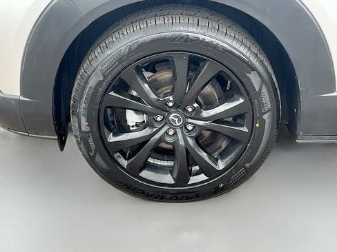 Used 2021 MAZDA CX-30 AWD 2.5 Turbo S image 29