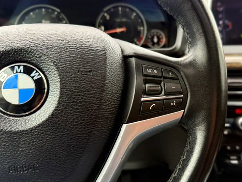 Used 2017 BMW X5 xDrive35d AWD/4WD image 15
