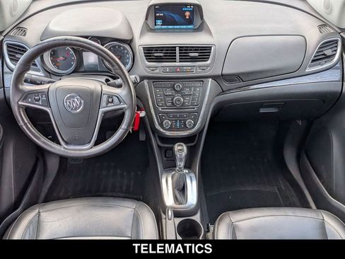 Used 2015 Buick Encore Leather AWD/4WD image 24