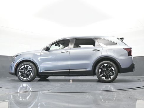 Used 2025 Kia Sorento S FWD image 58