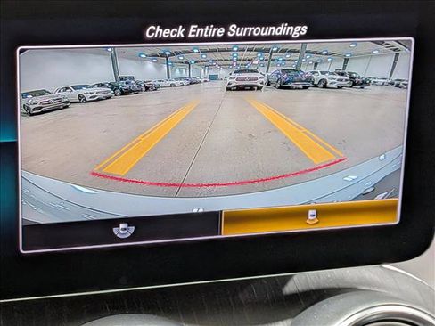 Used 2021 Mercedes-Benz C 300 Sedan image 13