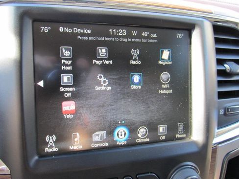 Used 2017 RAM 2500 Laramie w/ Convenience Group image 71