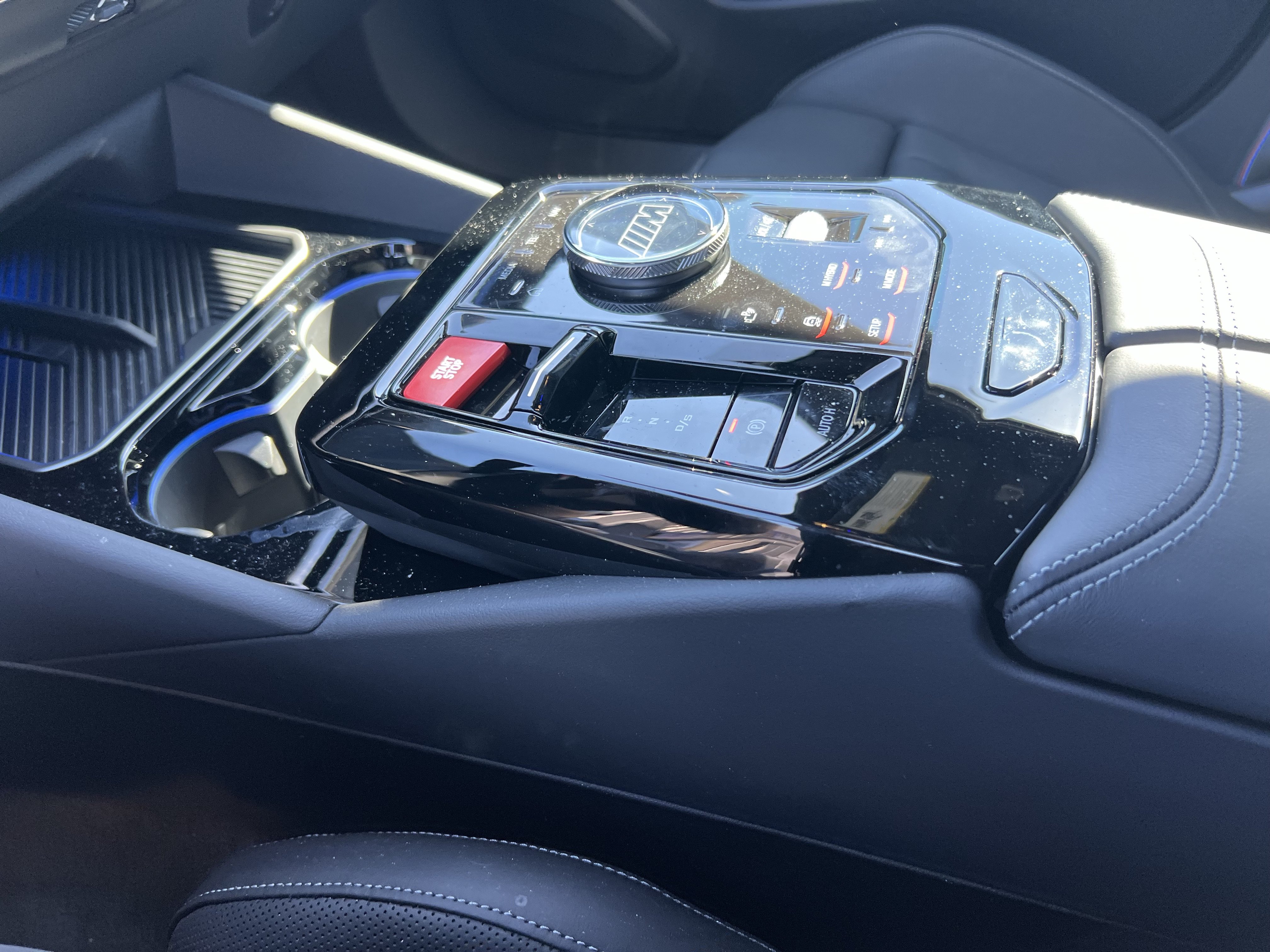 Used 2026 BMW M5 w/ Carbon Package AWD/4WD image 28