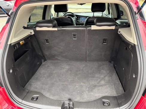 Used 2018 Buick Encore Preferred image 14