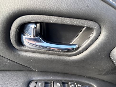 Used 2023 INFINITI QX80 Luxe w/ Cargo Package image 27