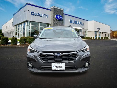 Used 2024 Subaru Crosstrek 2.0i Premium AWD/4WD image 6
