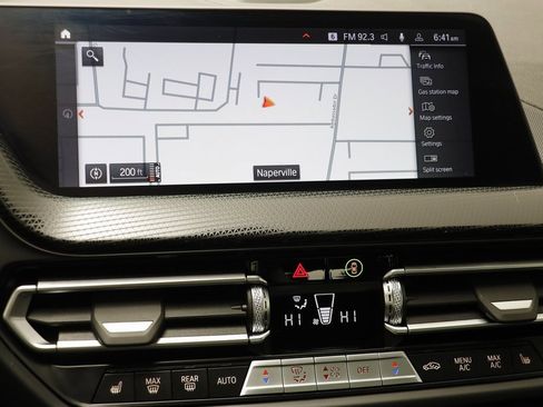 Certified 2023 BMW 228i xDrive Gran Coupe w/ Premium Package 2 image 9