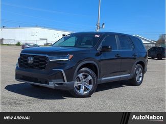 Used 2023 Honda Pilot EX-L video 1