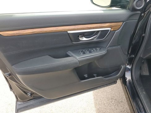 Used 2019 Honda CR-V EX image 8