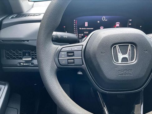 Used 2024 Honda Accord EX image 24