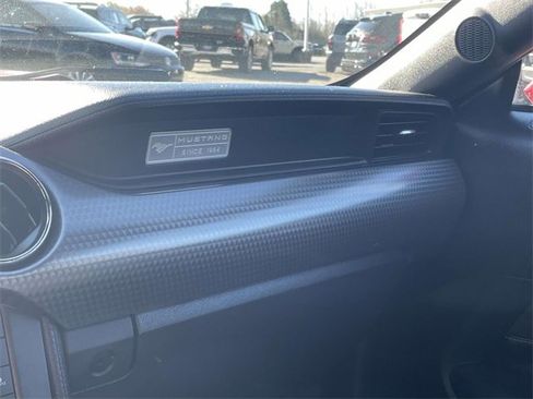 Certified 2016 Ford Mustang GT w/ GT Performance Package image 28