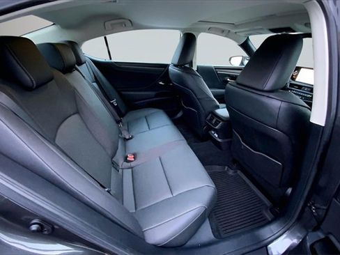 Certified 2025 Lexus ES 350 350 image 20