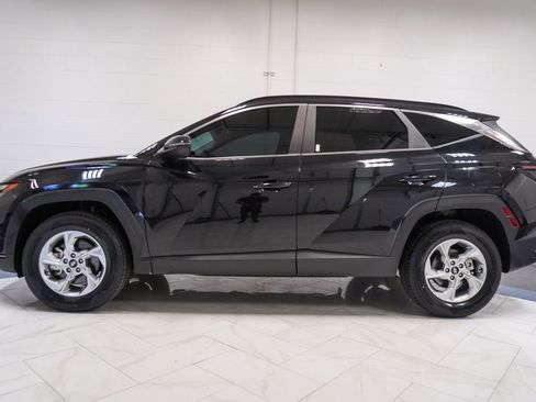 Used 2022 Hyundai Tucson SEL AWD/4WD image 34