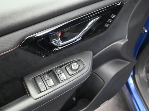 New 2026 Subaru Forester Touring AWD/4WD image 18