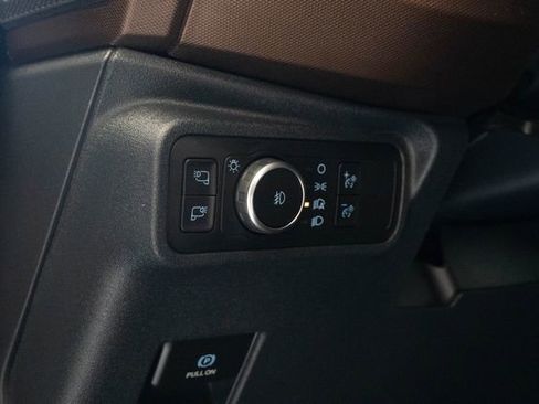 Used 2022 Ford Bronco Outer Banks AWD/4WD image 21