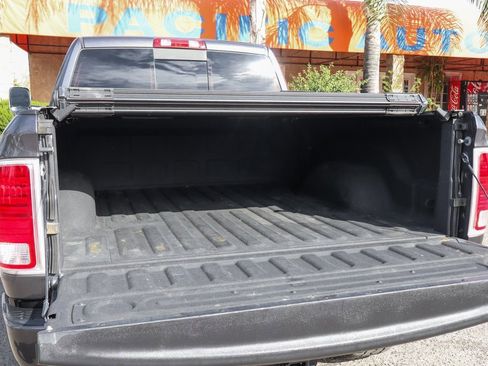 Used 2014 RAM 2500 Limited image 9