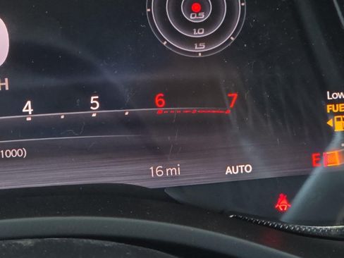 New 2026 RAM 1500 RHO AWD/4WD image 16