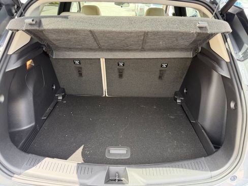 Used 2022 Buick Encore GX Select FWD image 7