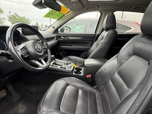 Used 2021 MAZDA CX-5 Grand Touring AWD/4WD image 26