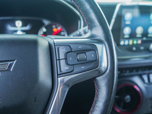 Used 2019 Chevrolet Blazer RS image 25