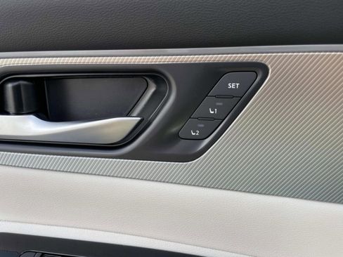 New 2026 Nissan Murano SL AWD/4WD image 25