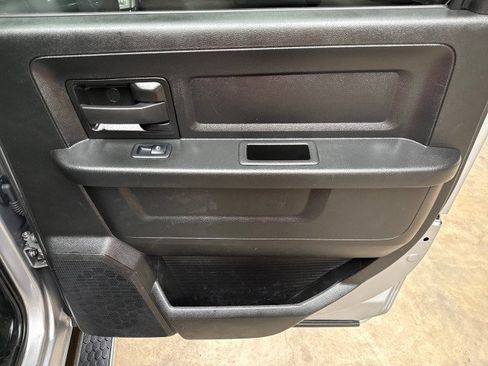 Used 2022 RAM 3500 Tradesman w/ Chrome Appearance Group AWD/4WD image 26