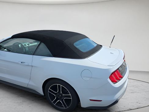 Used 2018 Ford Mustang Premium RWD image 6