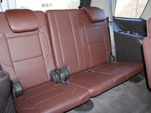 Used 2015 Chevrolet Tahoe LTZ image 19