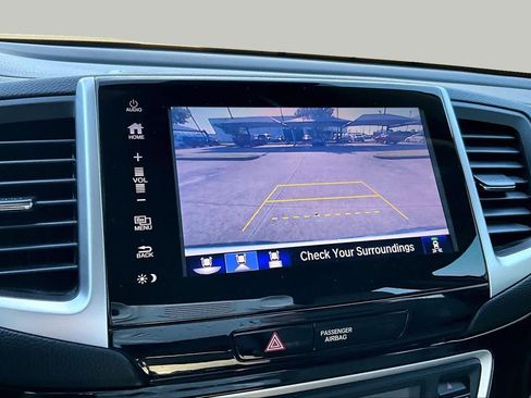 Used 2020 Honda Ridgeline RTL-E image 27