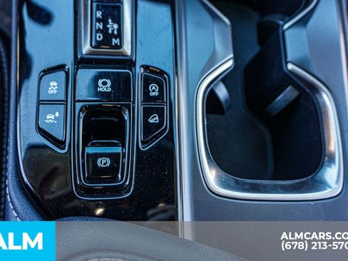 Used 2024 Lexus NX 350 AWD image 44