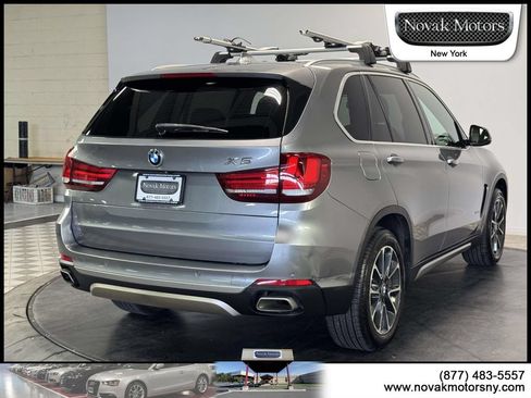 Used 2018 BMW X5 xDrive35i AWD/4WD image 11