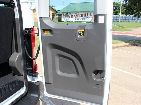 Used 2026 Ford Transit 350 XLT RWD image 13