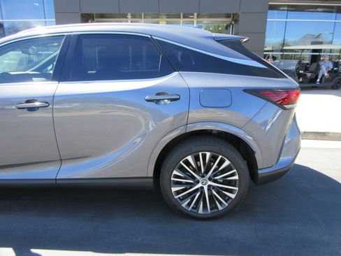 Used 2023 Lexus RX 350 Premium Plus w/ Accessory Package (Z1) AWD/4WD image 4