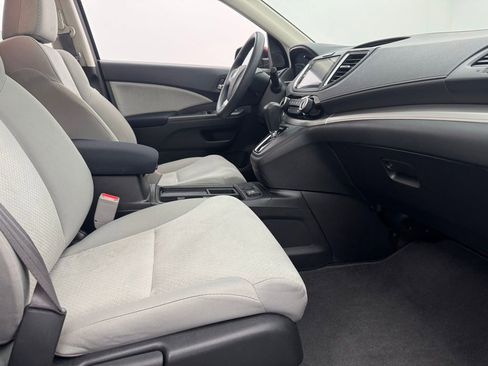 Used 2016 Honda CR-V EX image 32