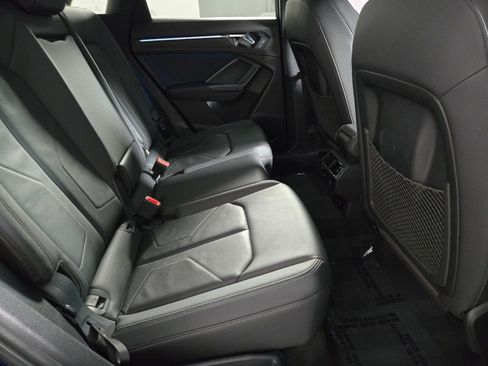 Used 2022 Audi Q3 2.0T Premium Plus w/ Premium Plus Package image 18