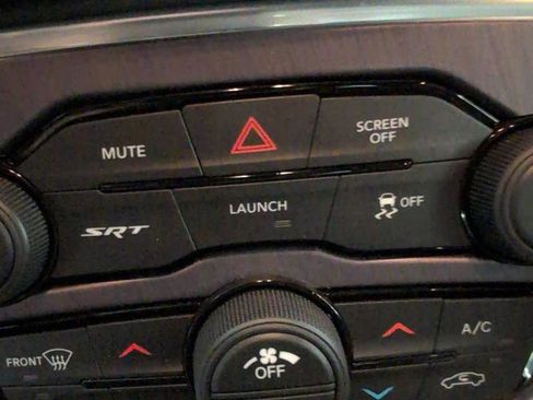 Used 2018 Dodge Challenger SRT Demon image 7