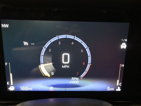 New 2026 Chevrolet TrailBlazer LT w/ LT Cold Weather Package image 19