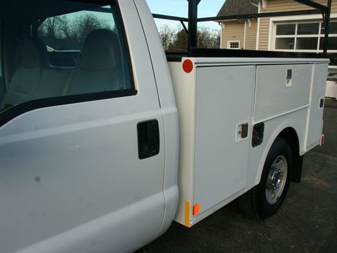 Used 2008 Ford F250 XL image 28