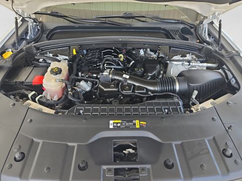 Used 2021 Jeep Grand Cherokee L Limited RWD image 19
