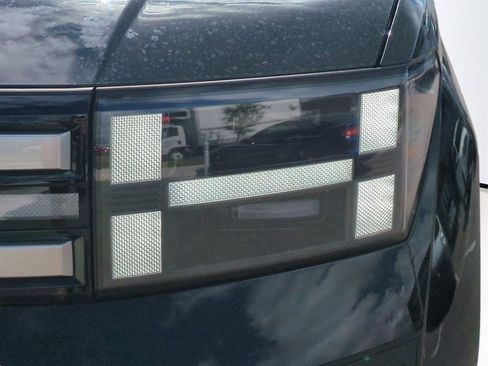 New 2026 Hyundai Santa Fe SE FWD image 10