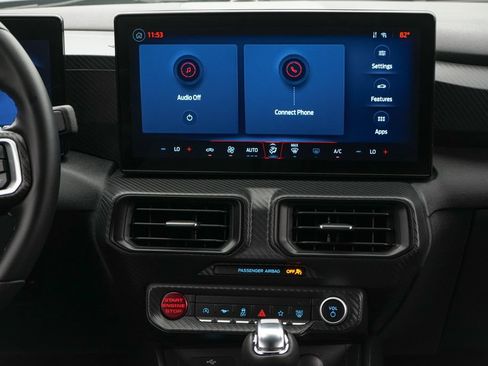 Certified 2025 Ford Mustang GT RWD image 20
