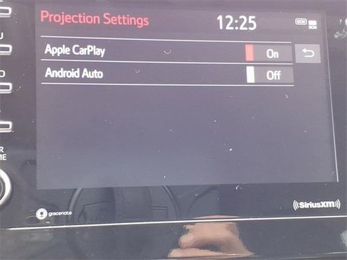 Used 2023 Toyota Camry SE image 8