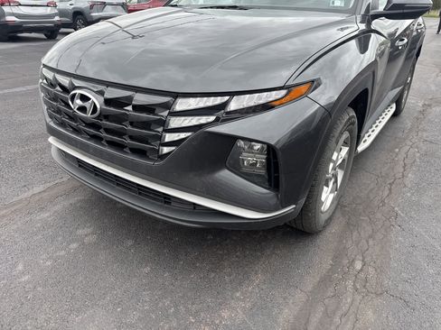 Used 2022 Hyundai Tucson SEL AWD/4WD image 10