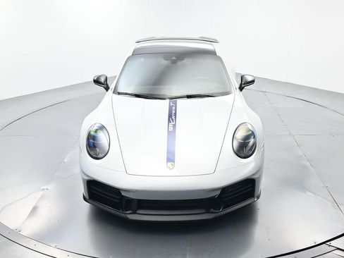 Certified 2026 Porsche 911 Carrera T image 48