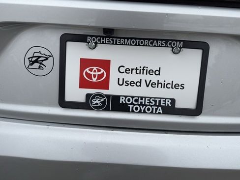 Certified 2020 Toyota Corolla SE image 39