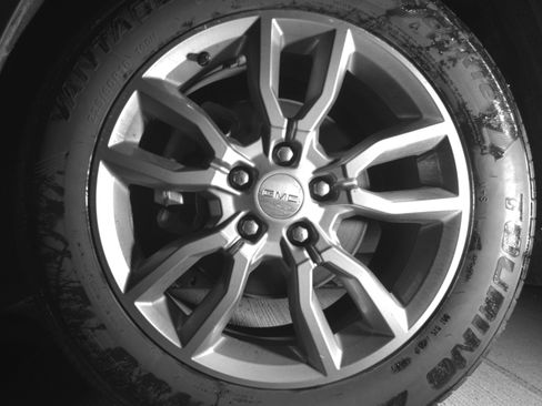 Used 2024 GMC Terrain SLT image 12