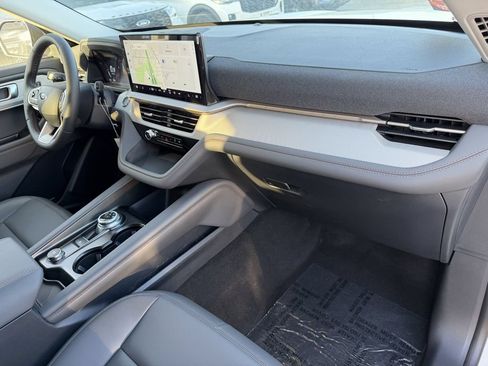 New 2026 Ford Explorer Active w/ Active Comfort Package RWD image 11