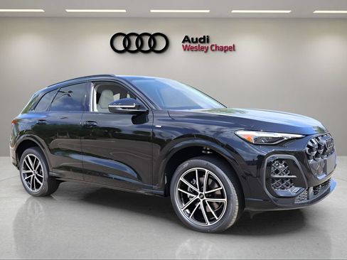 New 2026 Audi Q5 Premium Plus AWD/4WD image 7