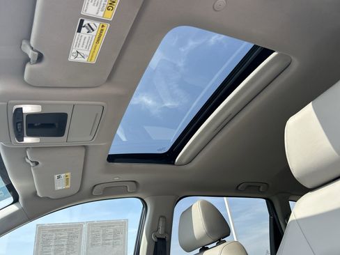 Certified 2023 Honda CR-V EX-L image 16